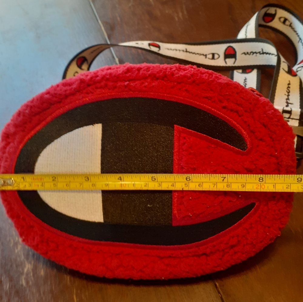 Champion Man Bag